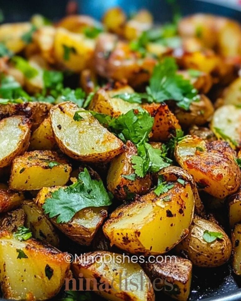 Mexican Potatoes: A Flavorful Side Dish You’ll Love