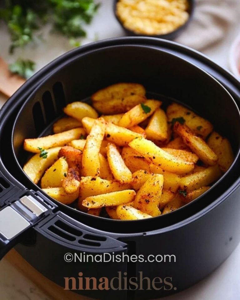 The Best Air Fryer Recipes