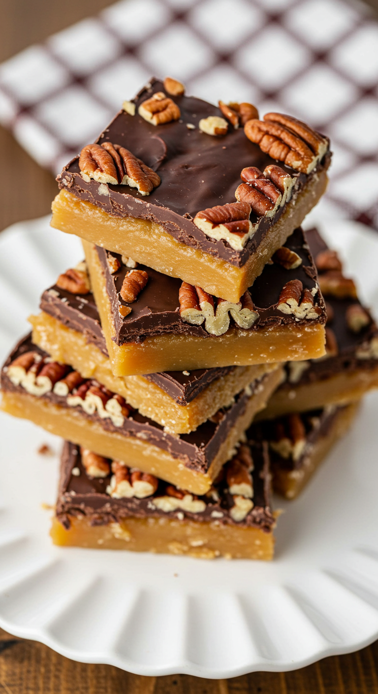 Better Than Anything Toffee