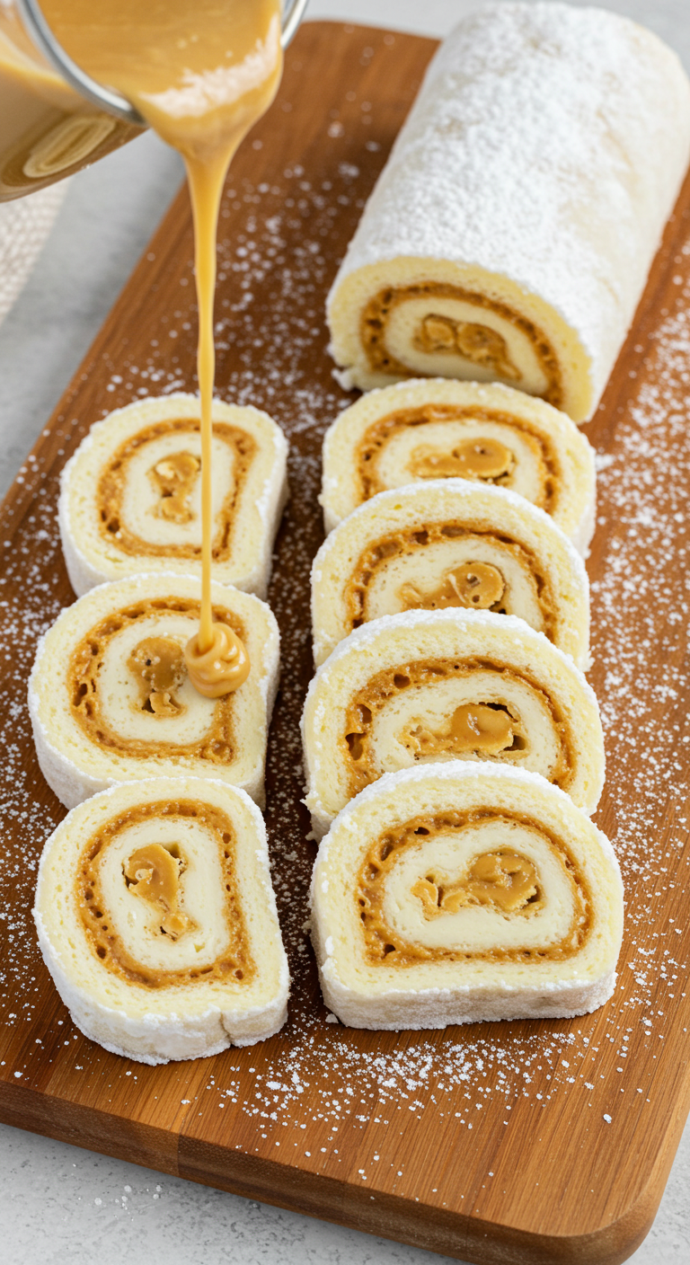 Easy Potato Candy