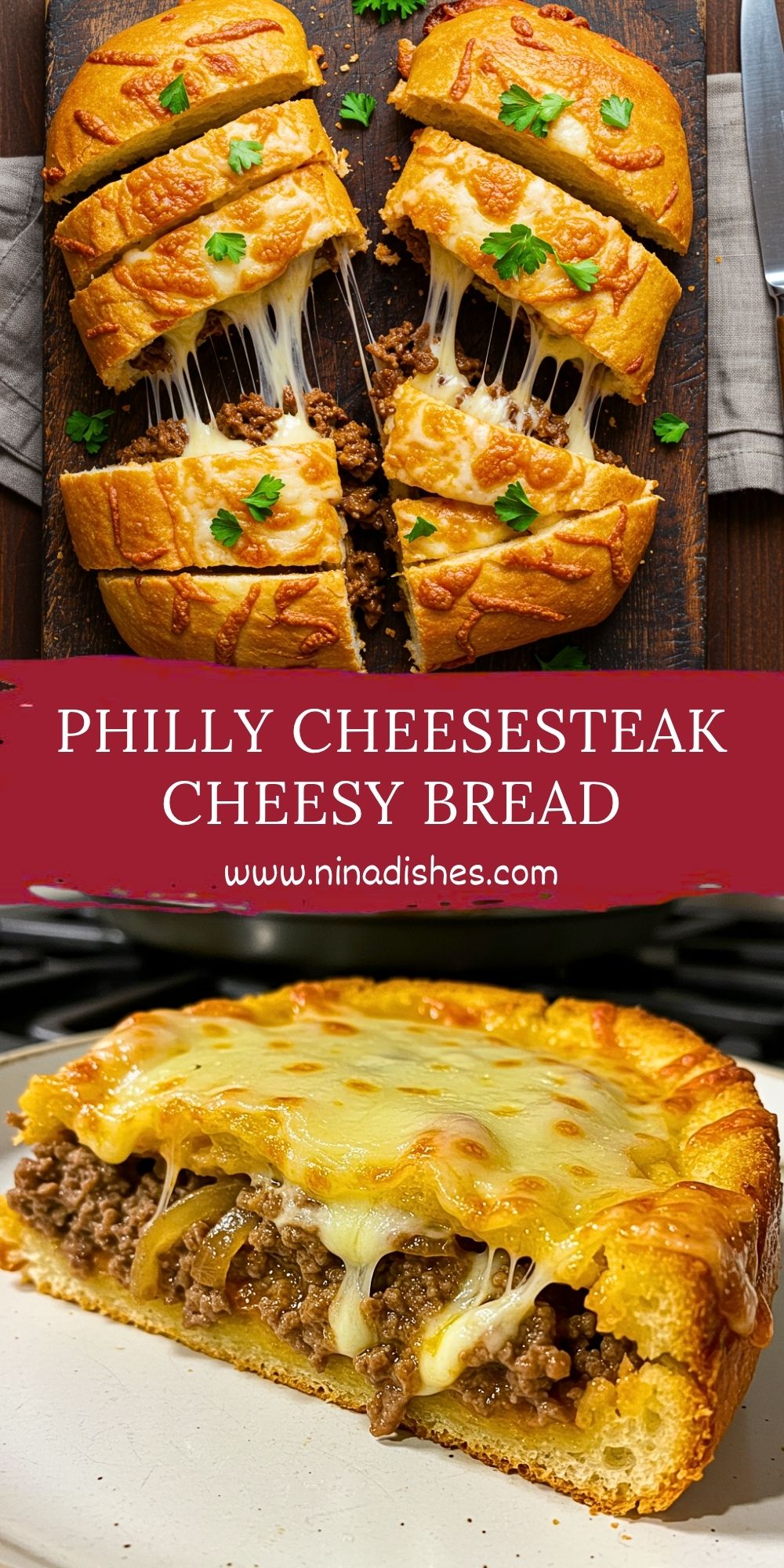 Philly Cheesesteak Cheesy Breadphilly Cheesesteak Cheesy Bread Photos That Really Amazing To Design Your Home Inspirations