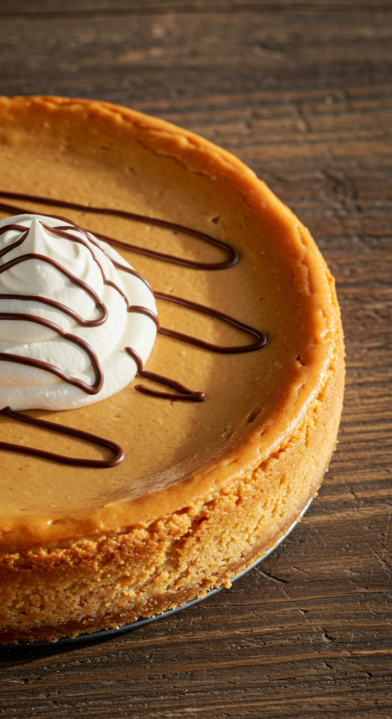 Ultimate Peanut Butter Cheesecake