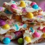 Easter Crack Candy