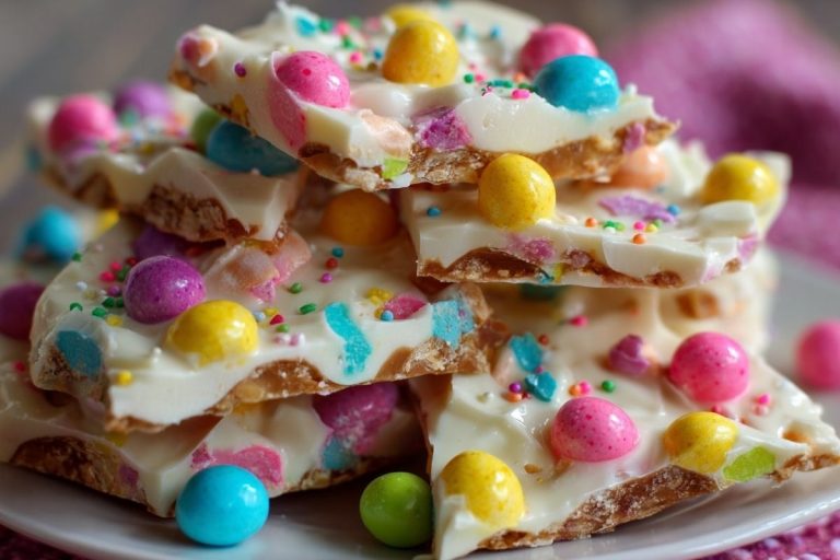 Easter Crack Candy