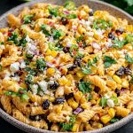 Mexican Street Corn Pasta