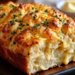 Red Lobster’s Cheese Biscuit Loaf 1