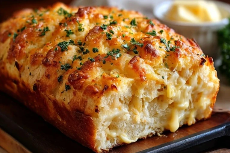 Red Lobster’s Cheese Biscuit Loaf 1