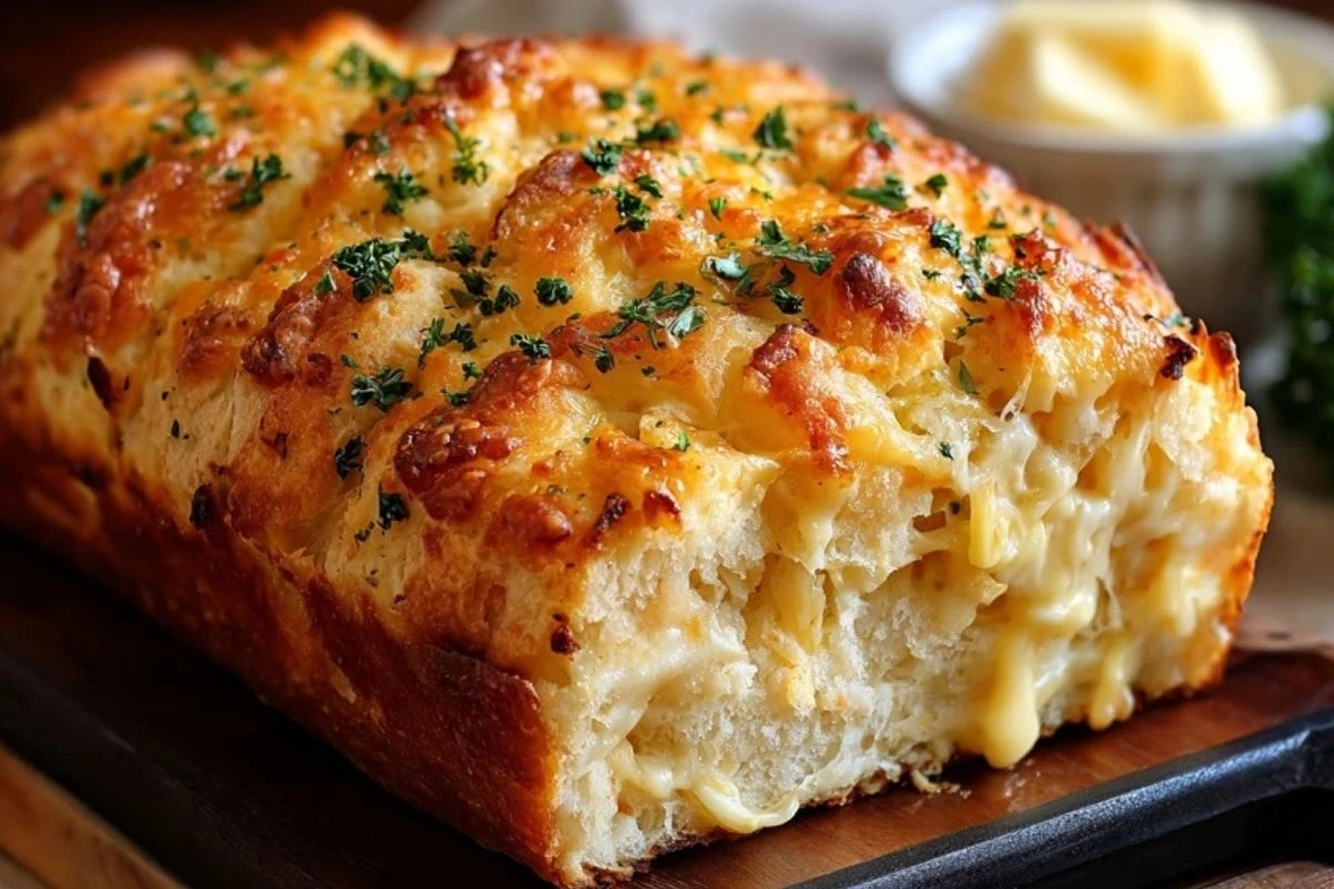 Red Lobster’s Cheese Biscuit Loaf 1