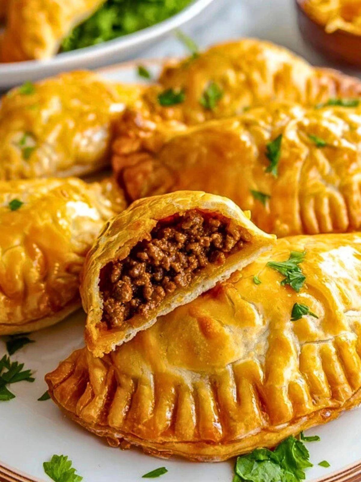 Delicious Empanadas 2