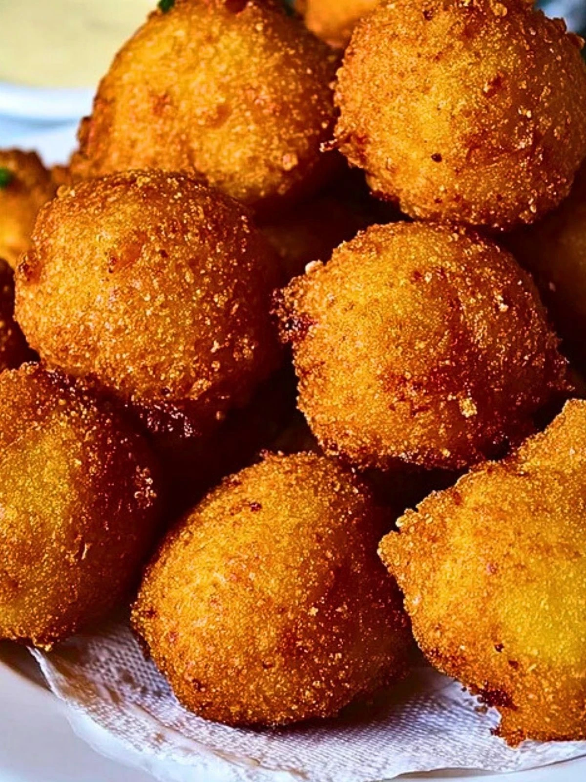 Hush Puppies Recipe 2