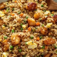 Bang Bang Fried Rice