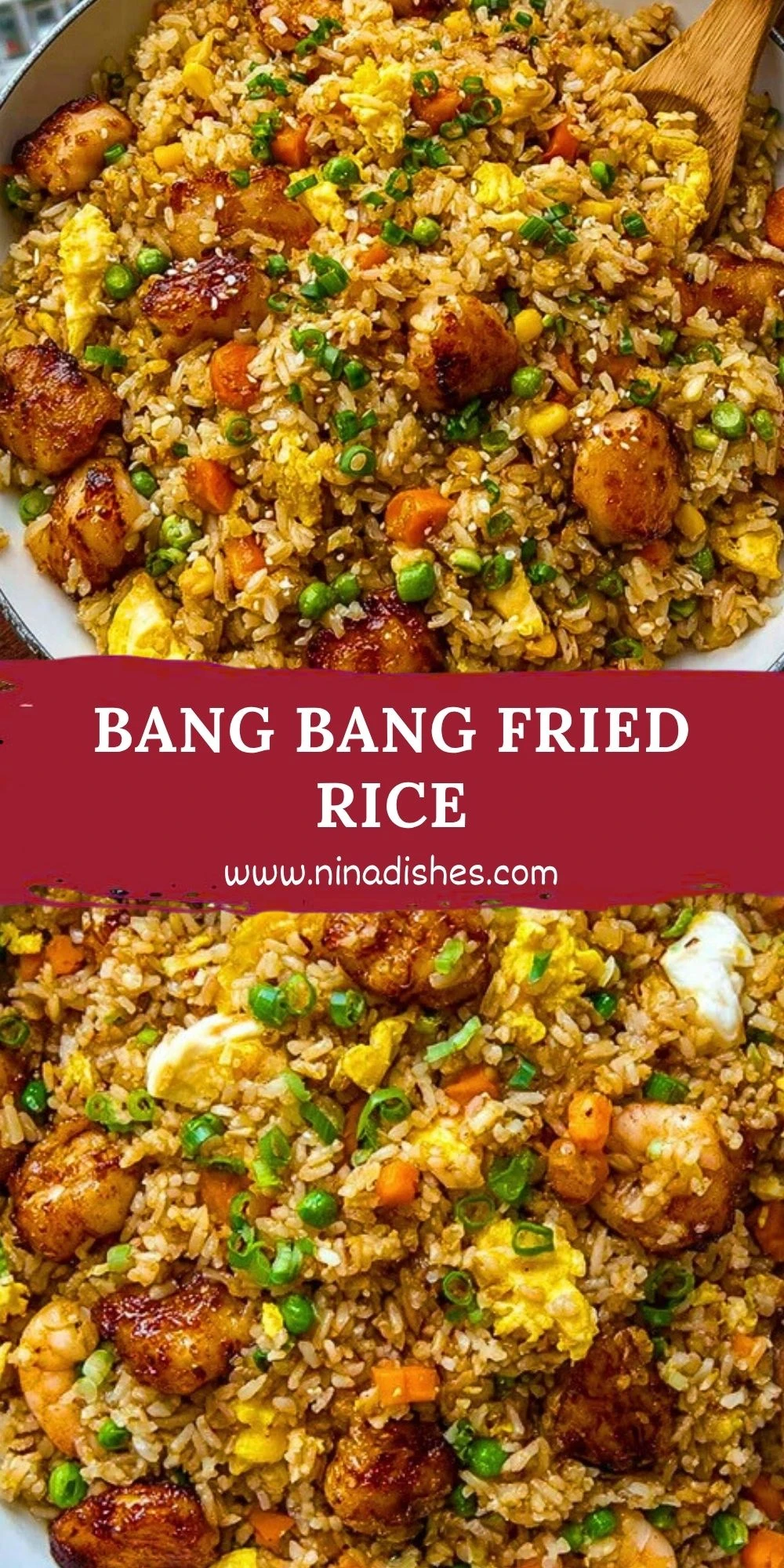 Bang Bang Fried Rice (2)
