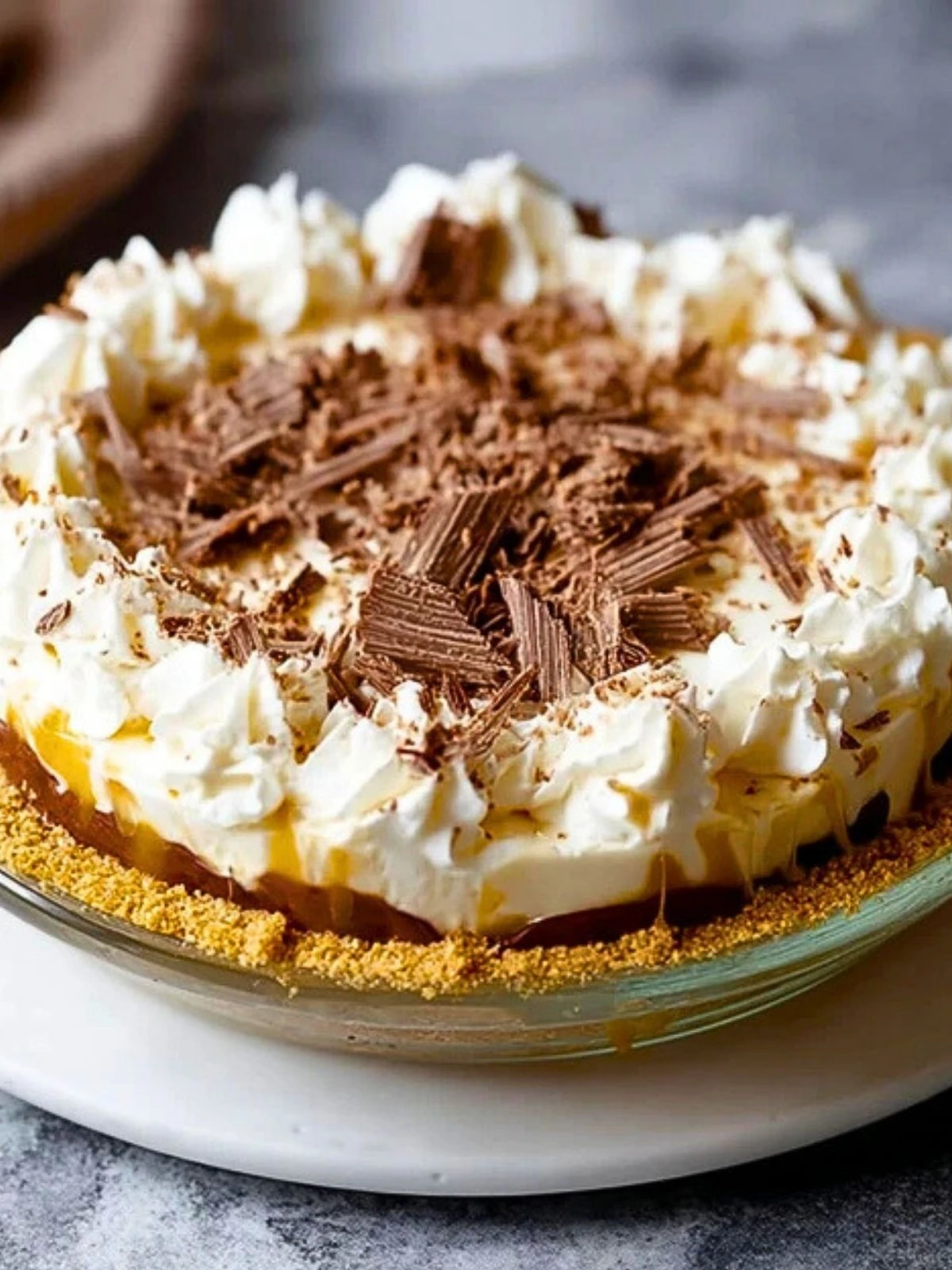 Banoffee Pie (1)