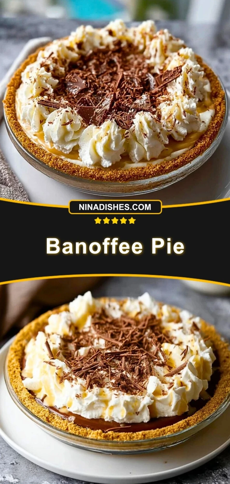 Banoffee Pie (3)