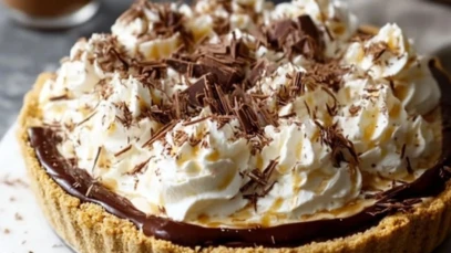 Banoffee Pie