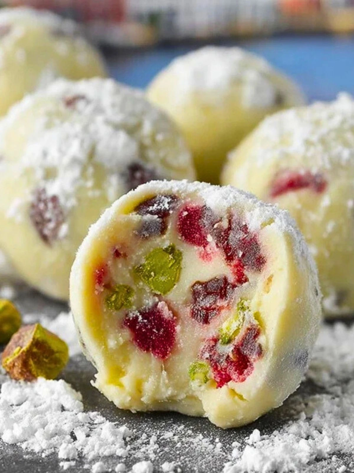 Christmas Truffles (1)