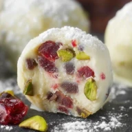 Christmas Truffles