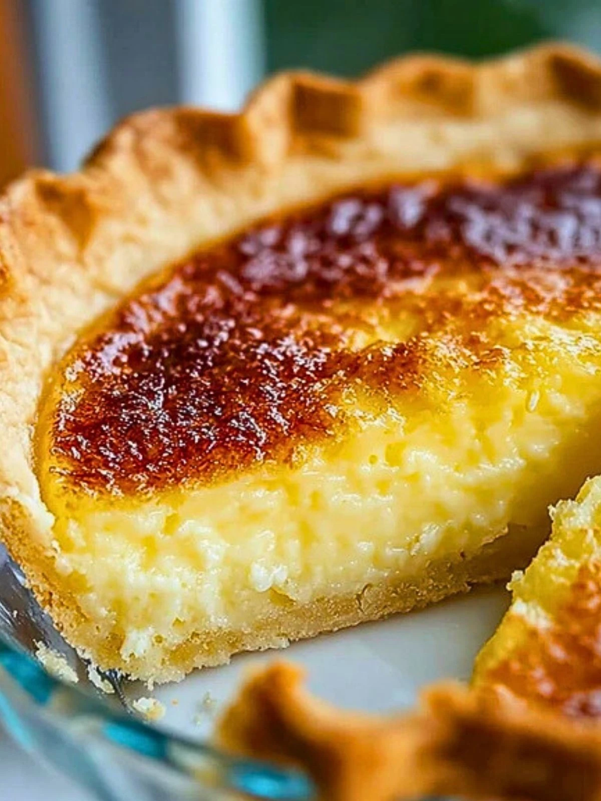Classic Buttermilk Pie 2 (1)