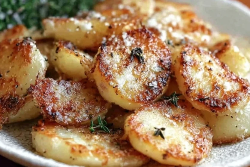 Crispy Edges Savory Cheese and a Veggie Glow-Up Worth Tasting 1