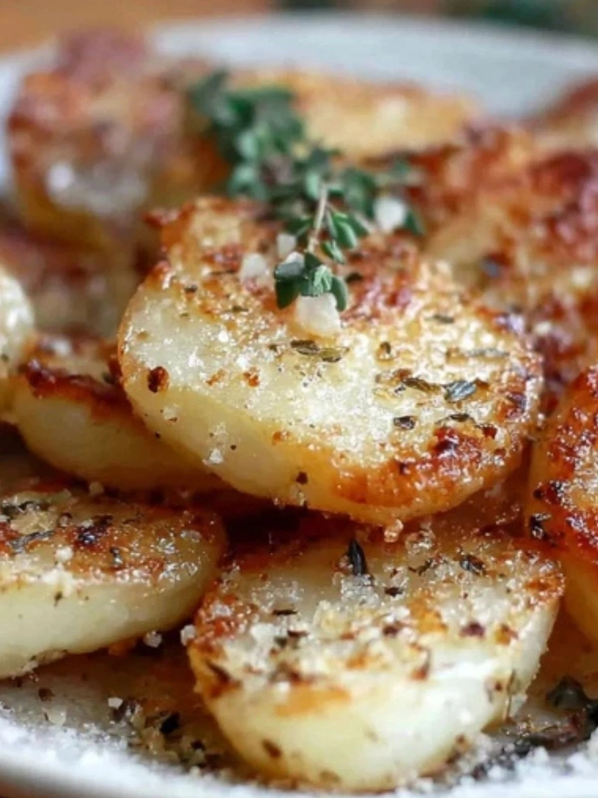 Crispy Edges Savory Cheese and a Veggie Glow-Up Worth Tasting 2