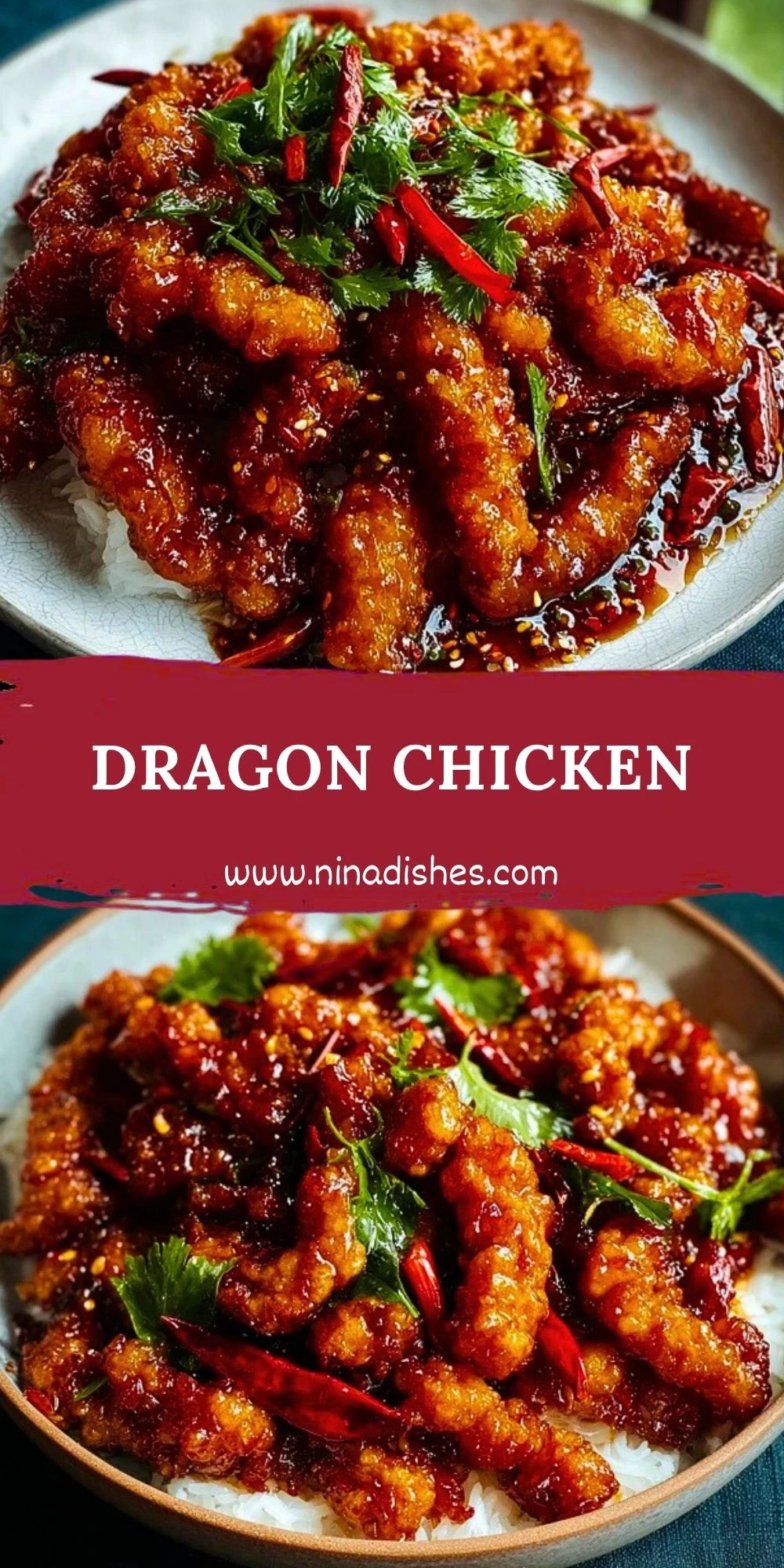Dragon Chicken (2)