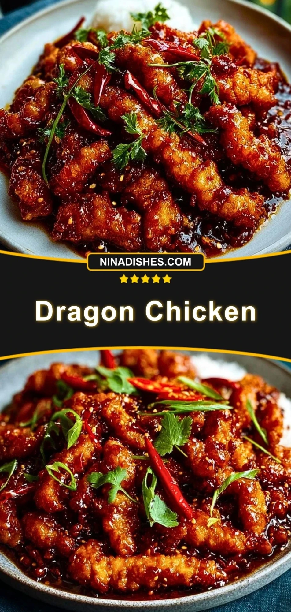 Dragon Chicken (3)