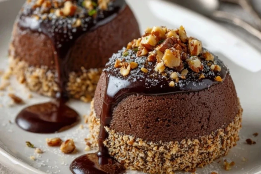 Easy No-Bake Moose Farts