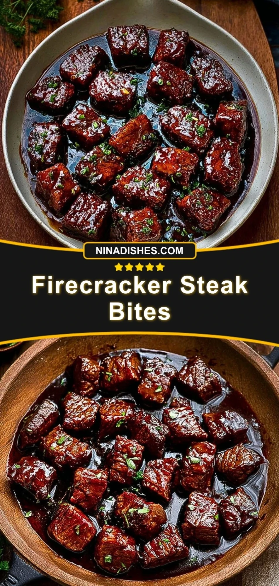 Firecracker Steak Bites (3)