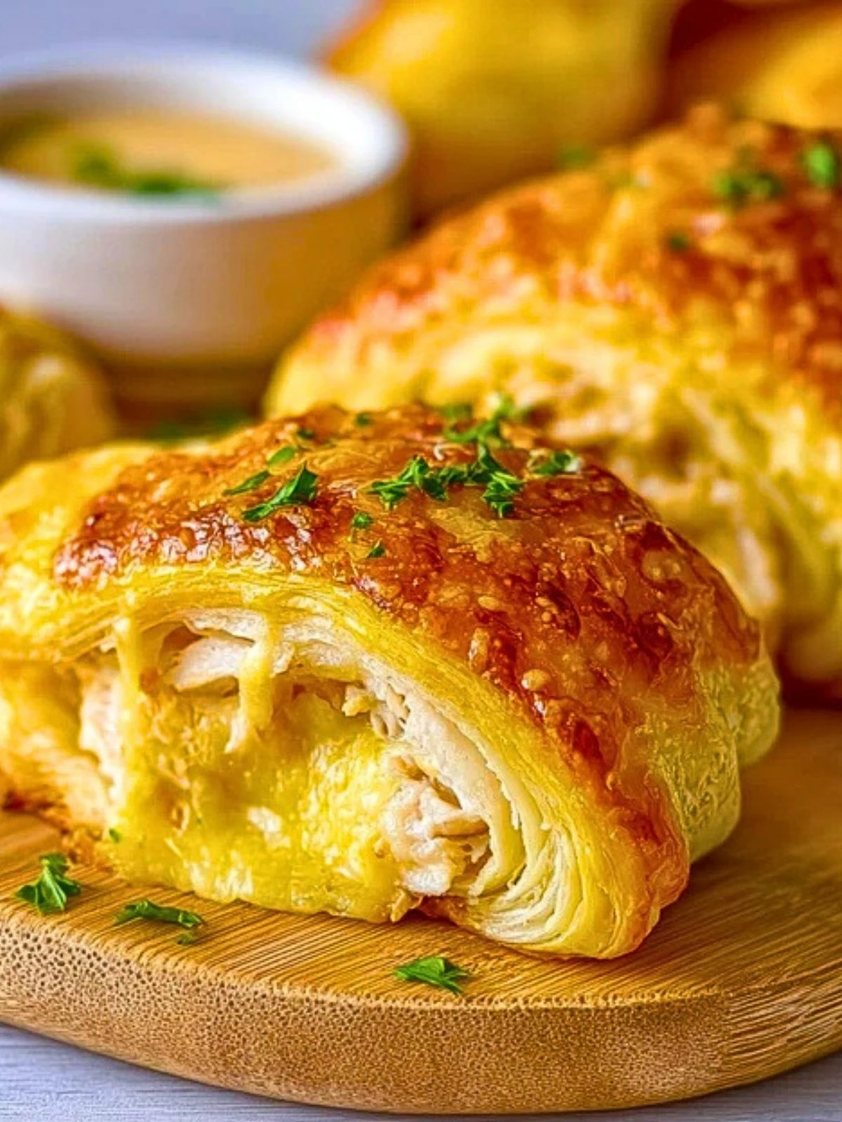 Flaky Cheesy Roll-Ups That Disappear Before They Cool (1)