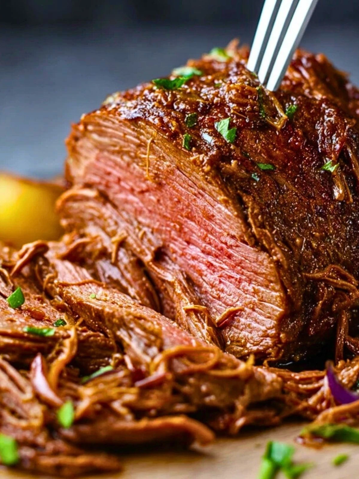 Fork-Tender Juicy Beef That Cooks Itself (1)