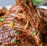 Fork-Tender Juicy Beef That Cooks Itself