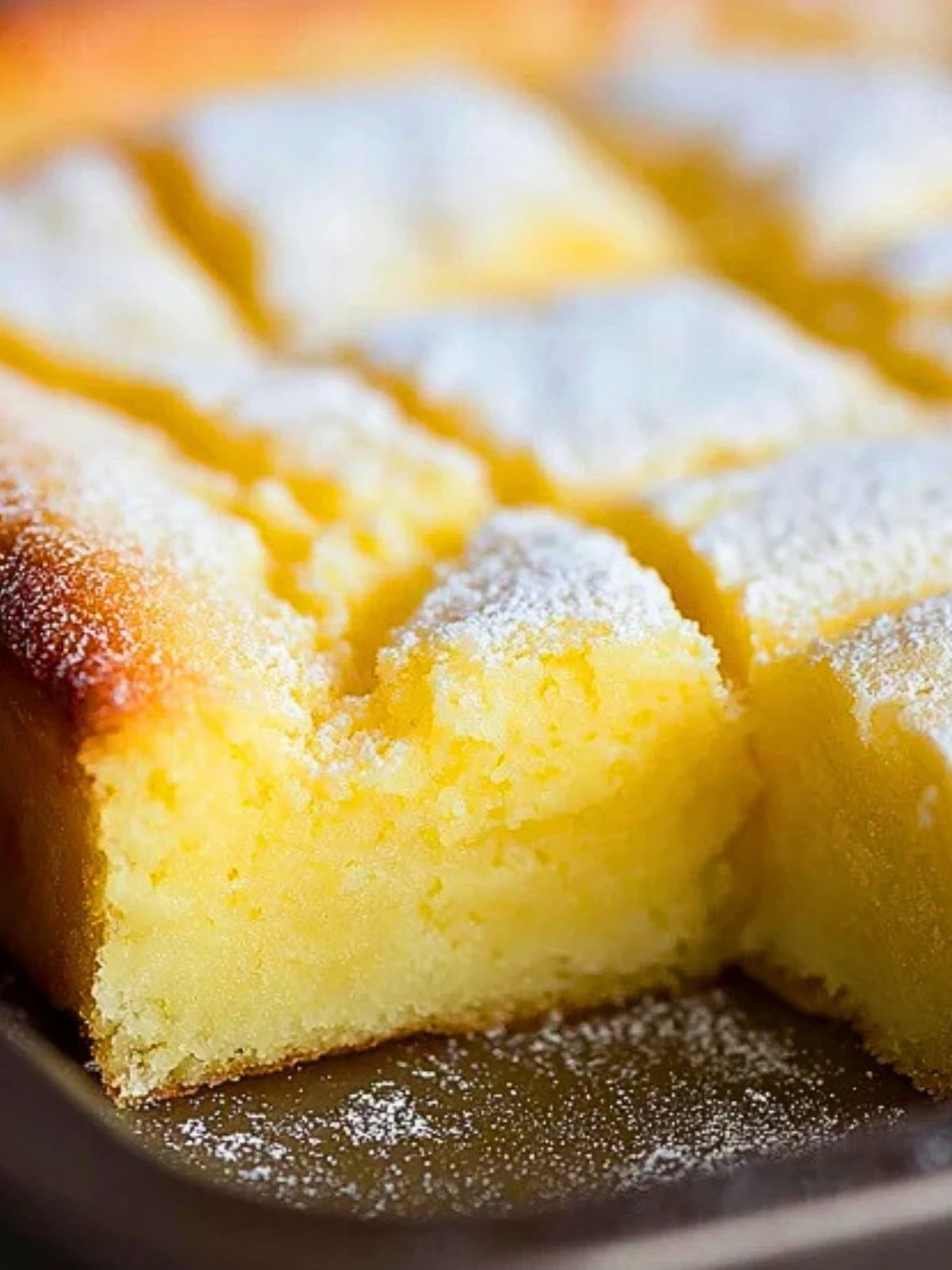French Butter Cake (1)