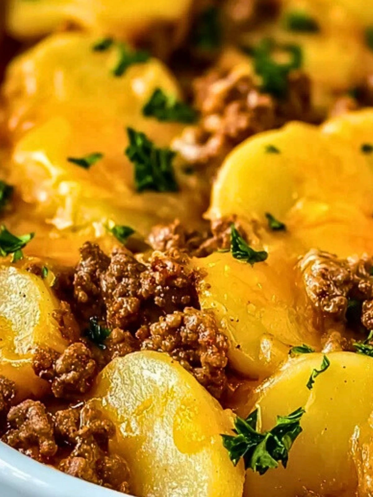Ground Beef Hobo Casserole Made Easy 2