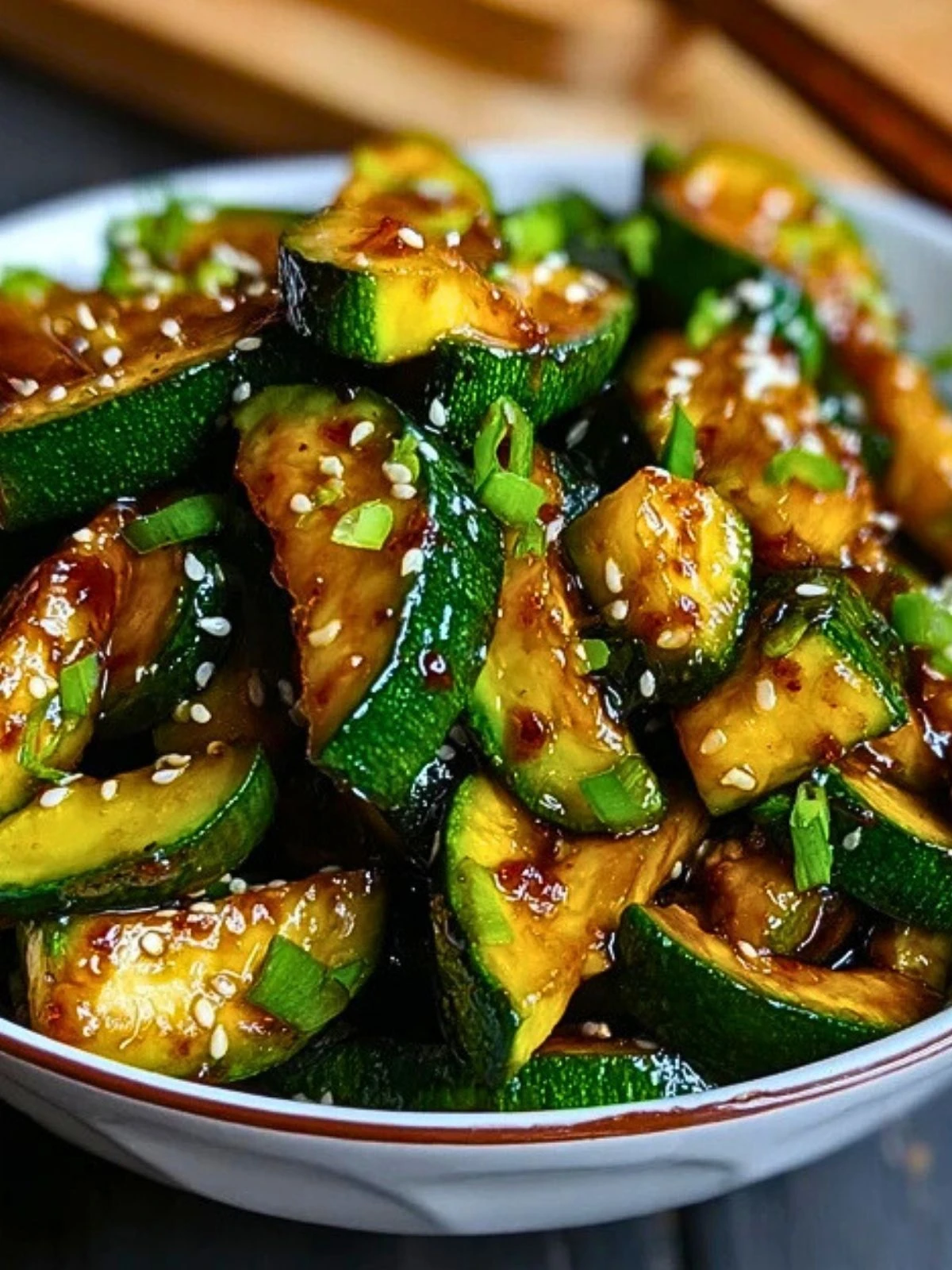 Hibachi Zucchini (1)
