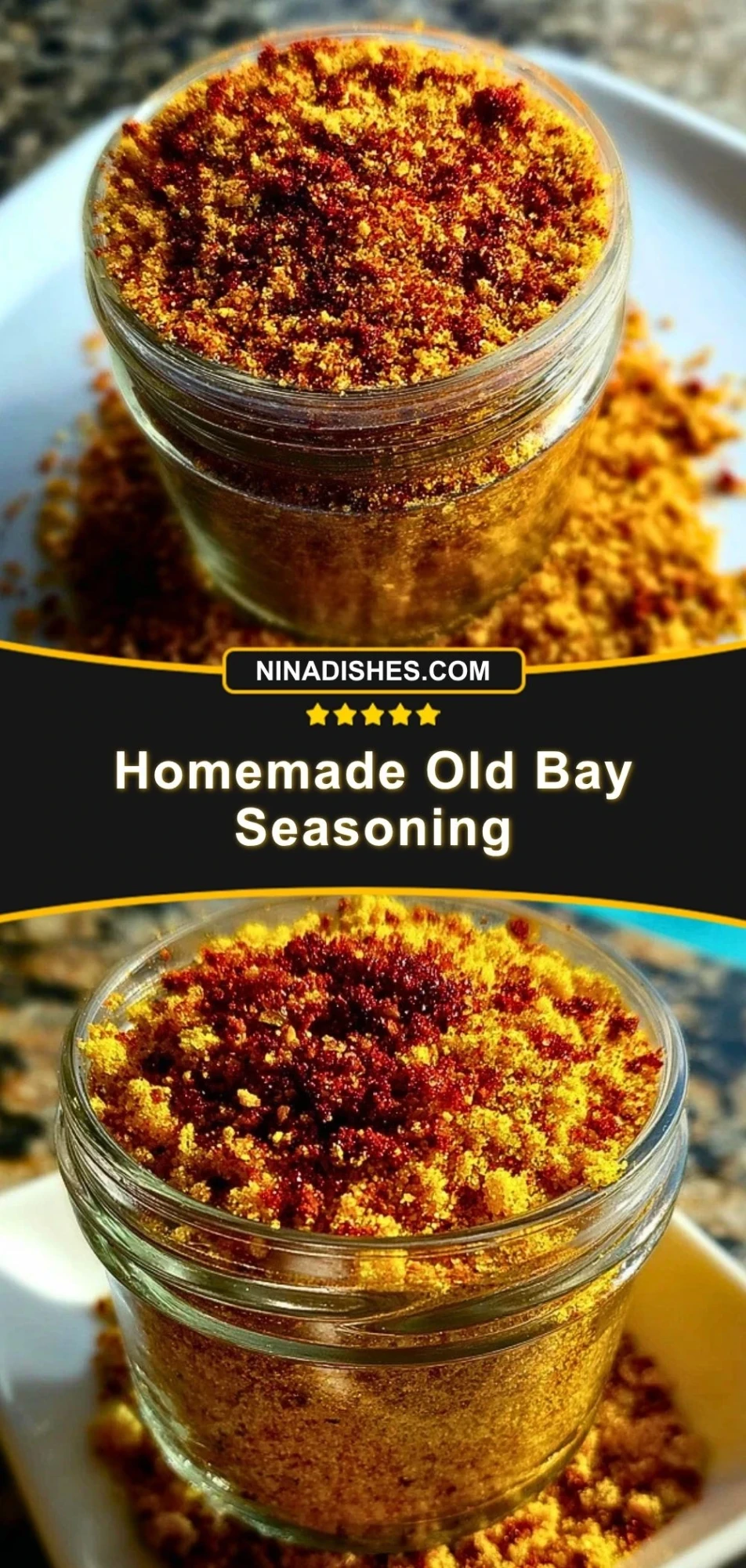 Homemade Old Bay Seasoning (3)