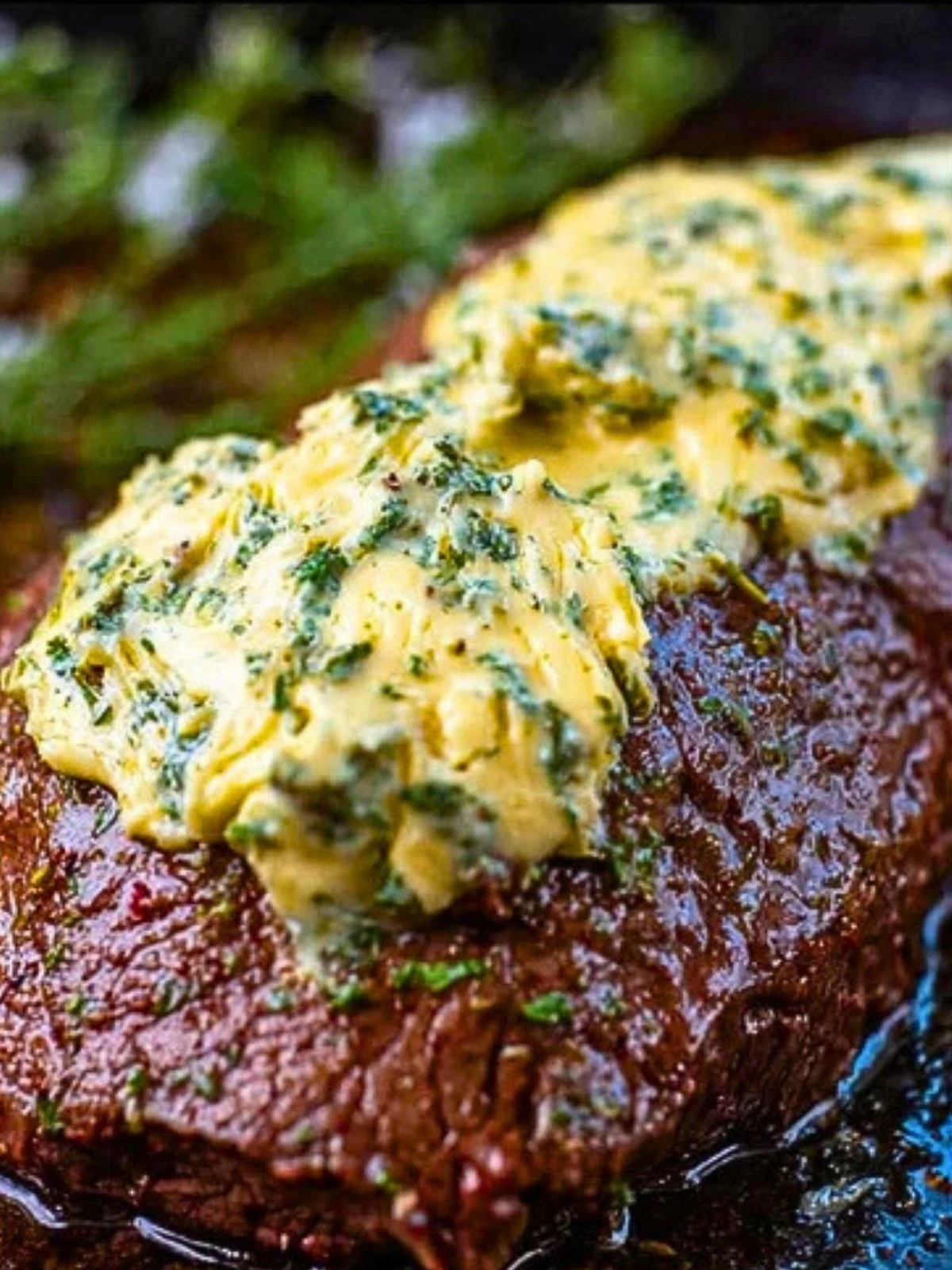 Iamhomesteader's Signature Cowboy Butter (1)