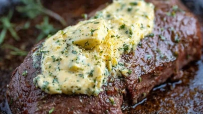 Iamhomesteader's Signature Cowboy Butter