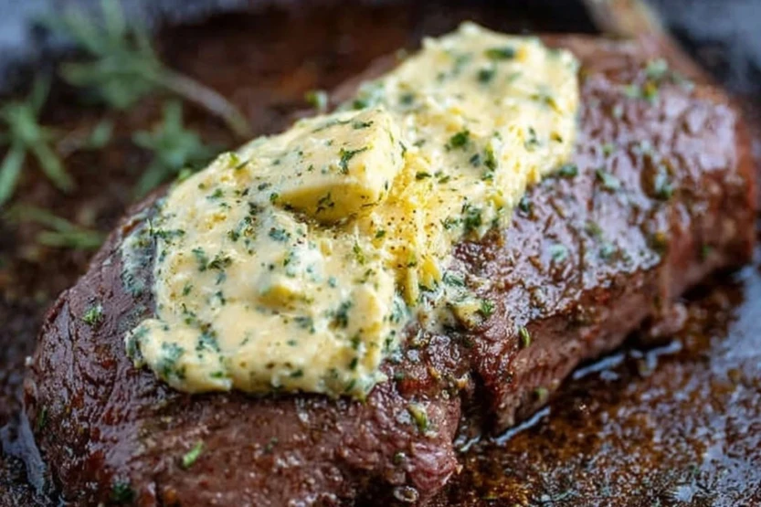 Iamhomesteader's Signature Cowboy Butter