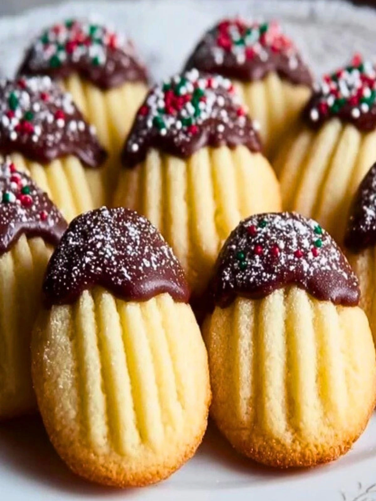 Italian Butter Cookies (1)