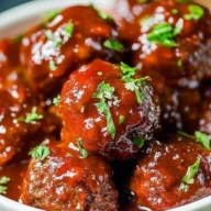 Juicy Saucy Dinner That Cooks Itself 1