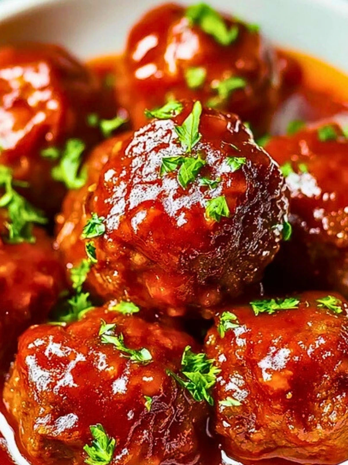 Juicy Saucy Dinner That Cooks Itself 2