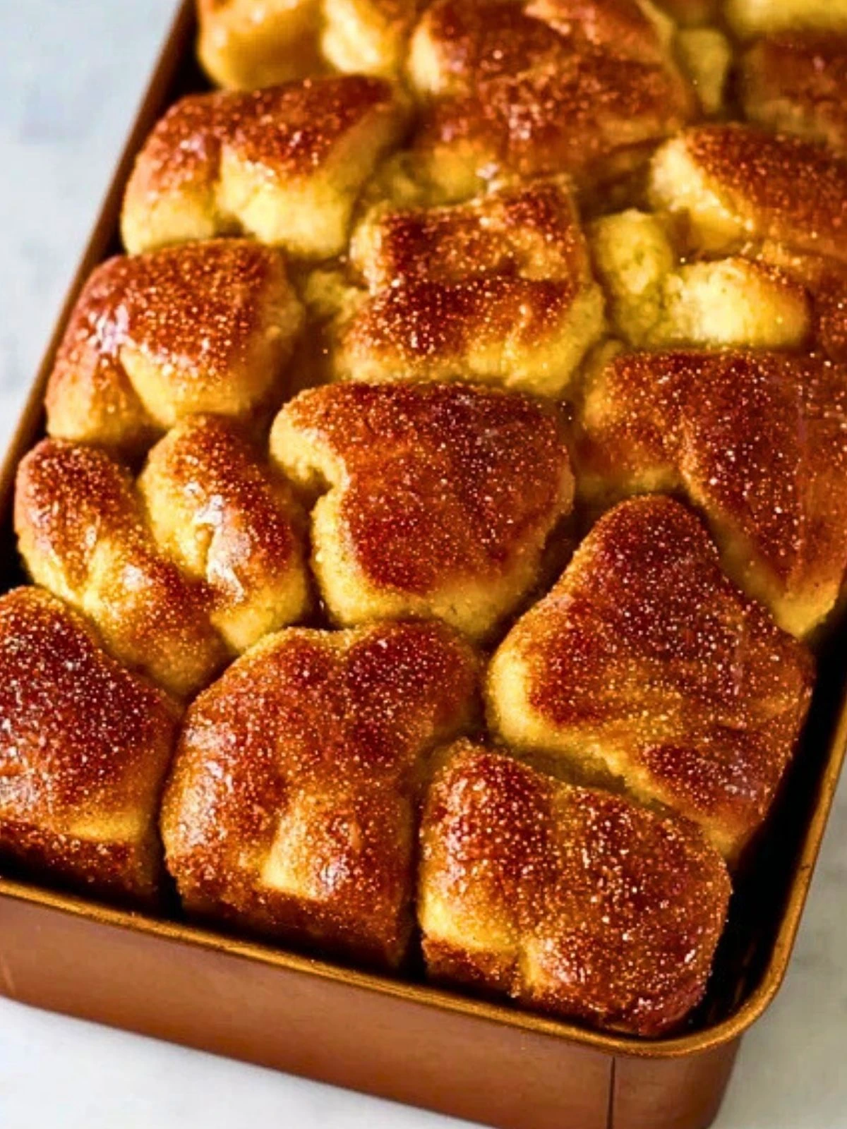 Loaf Pan Monkey Bread (1)