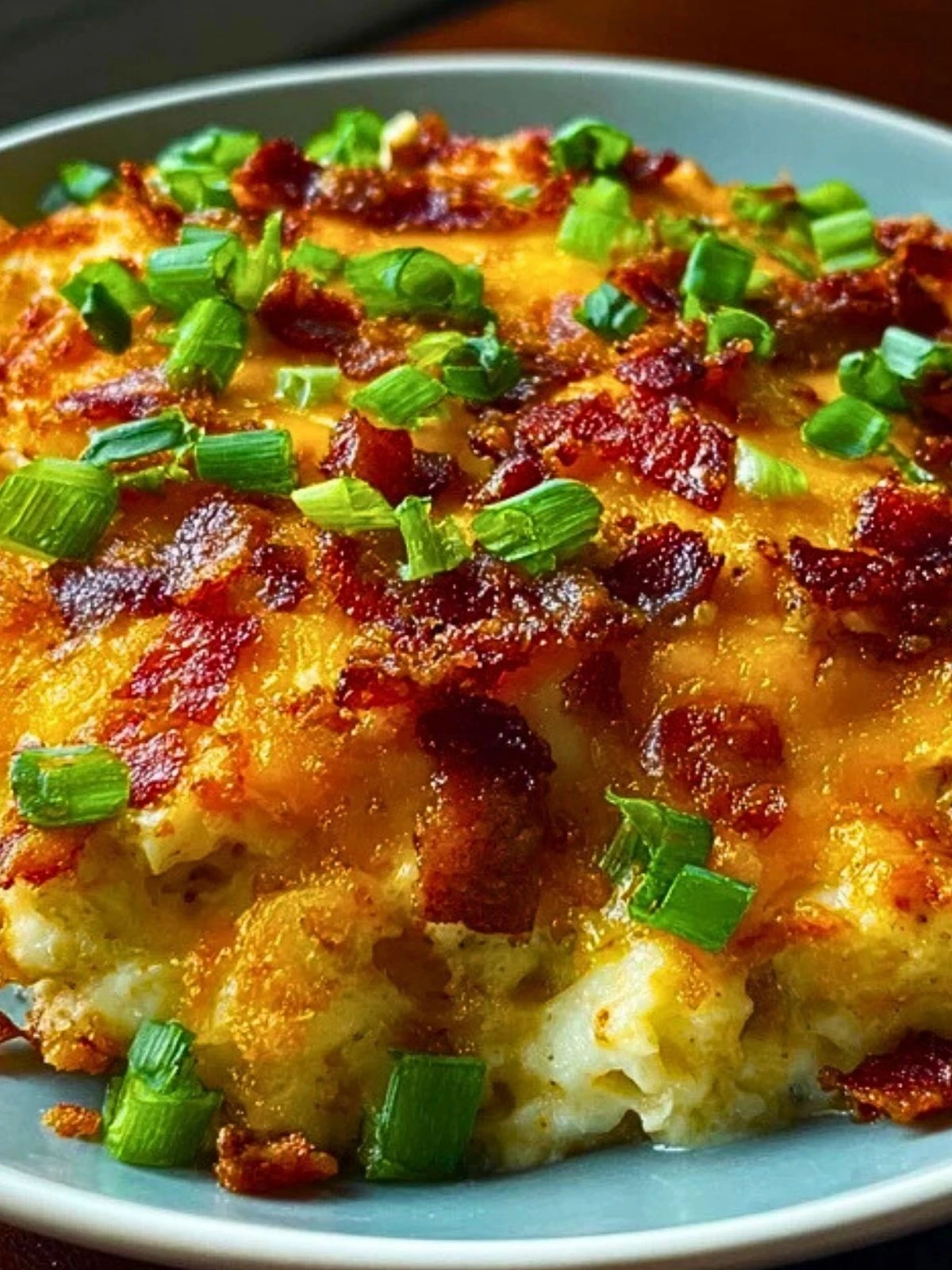 Low Carb Crack Chicken Casserole (1)
