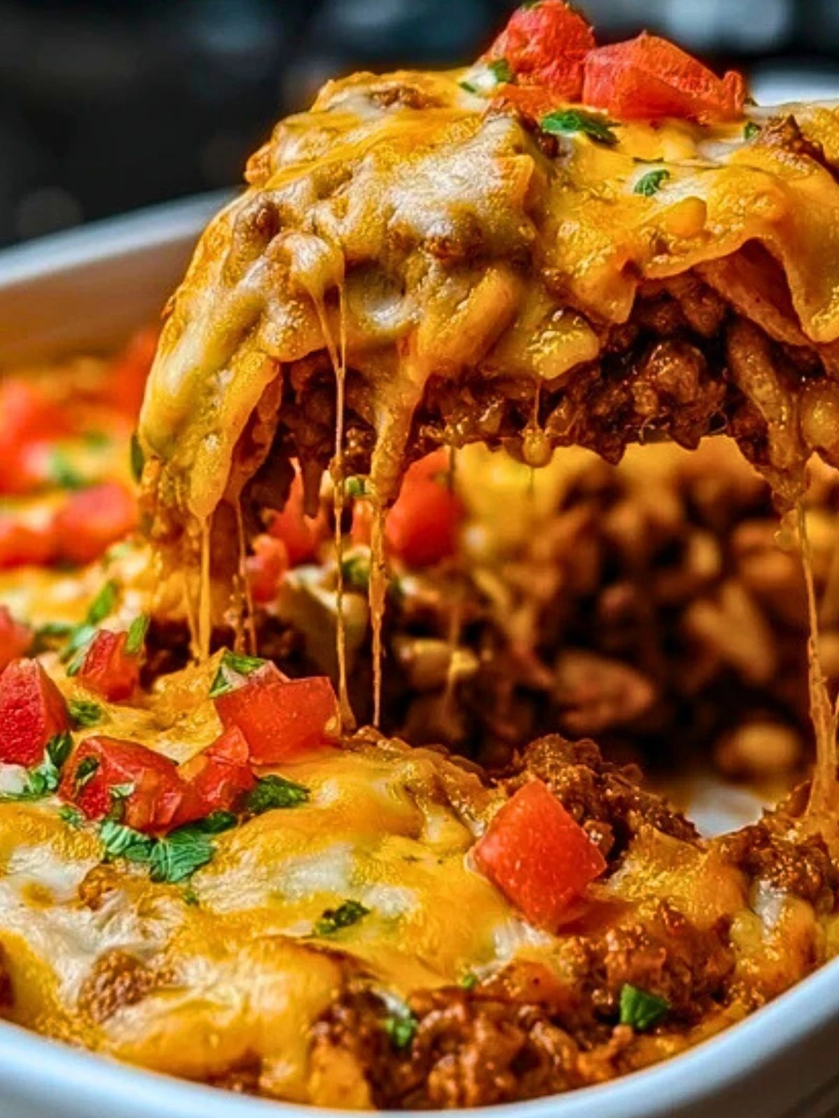 Mexican Beef Trash 2