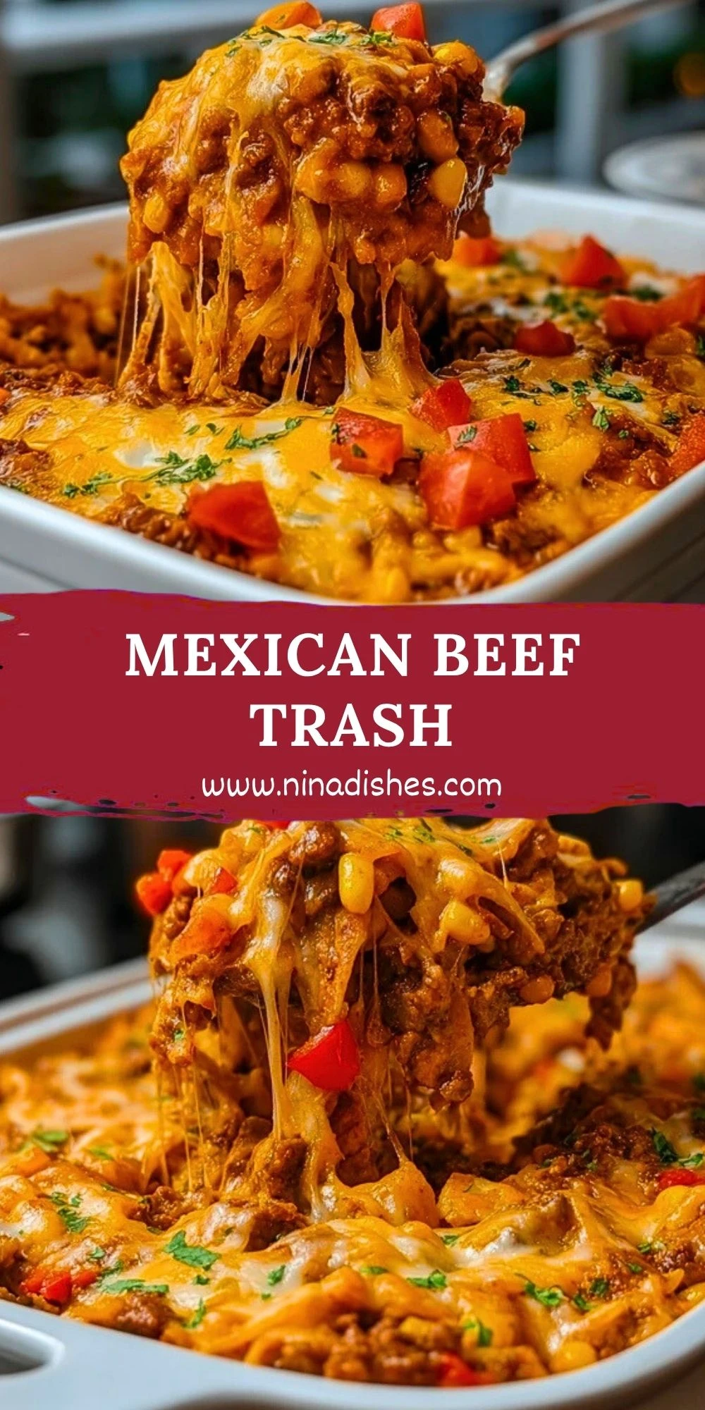 Mexican Beef Trash Pin 1
