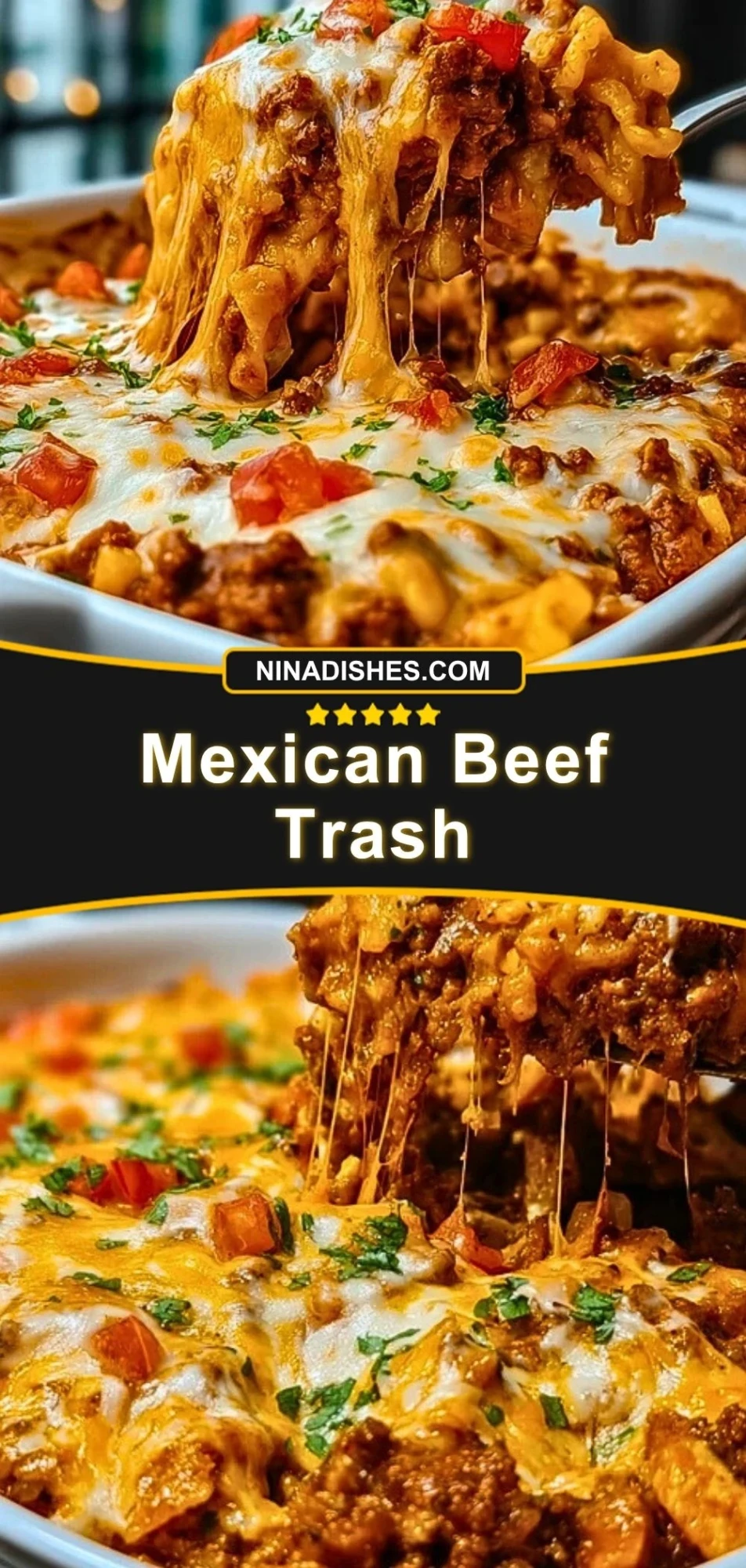 Mexican Beef Trash Pin 2
