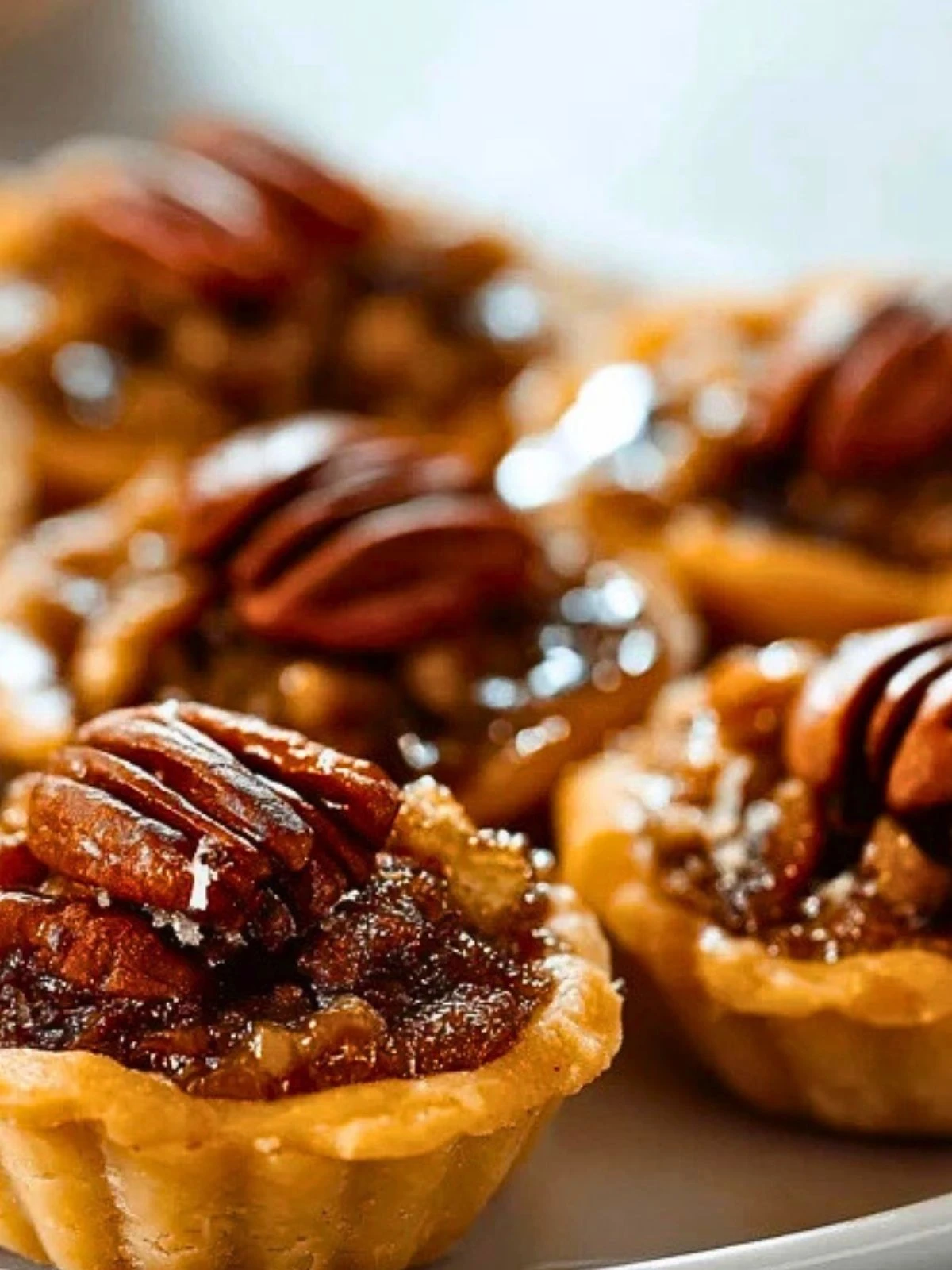 Mini Pecan Pies (1)