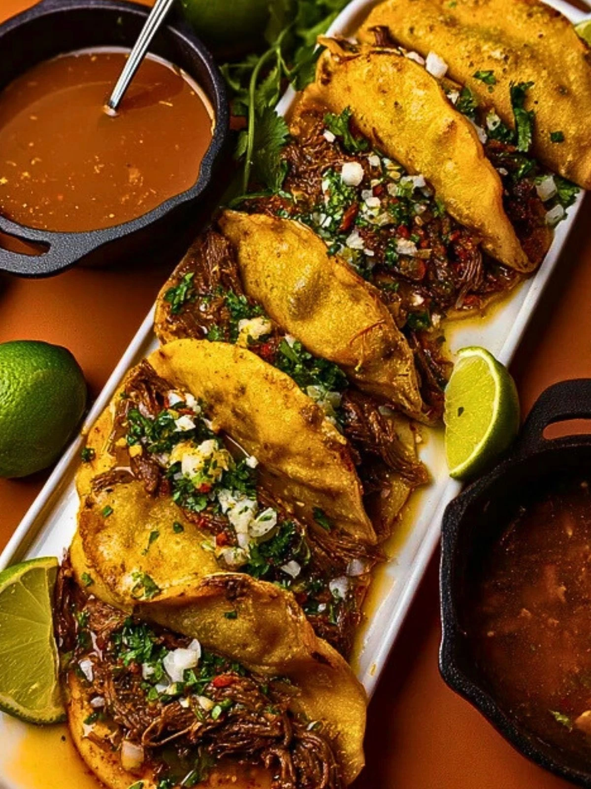 My Fave Birria Tacos 2