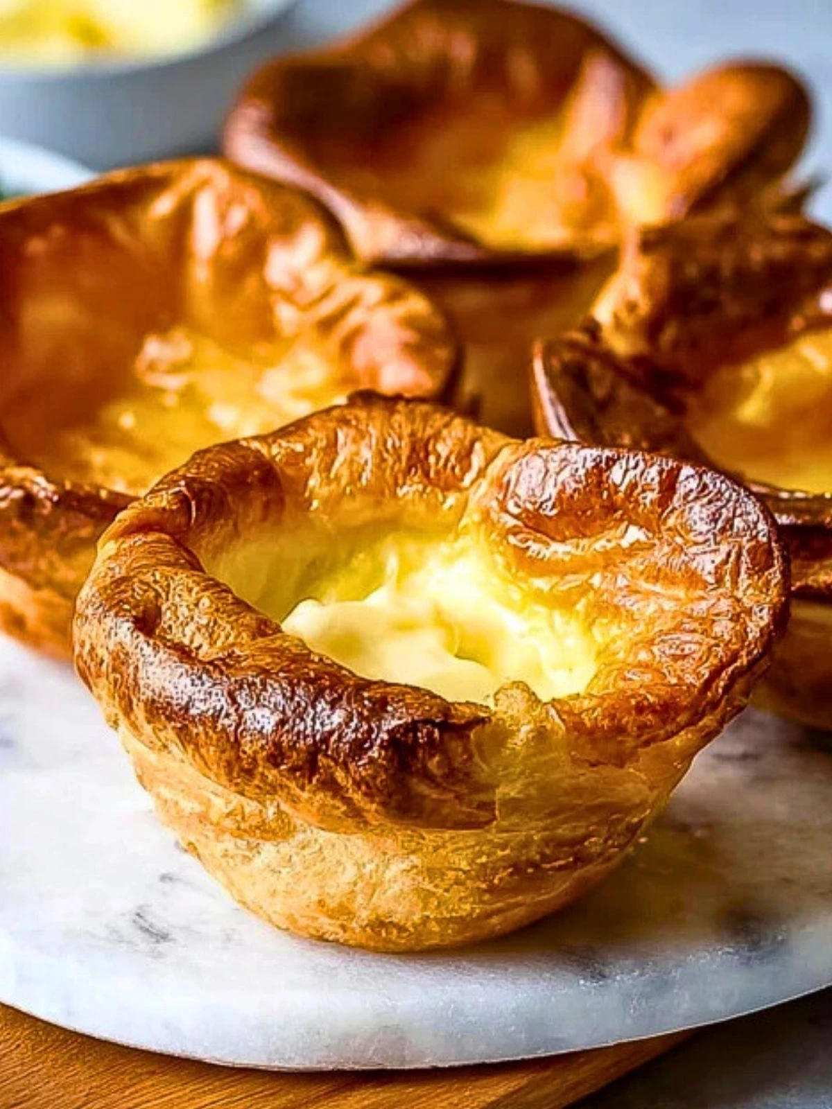 Perfect Individual Yorkshire Puddings (1)