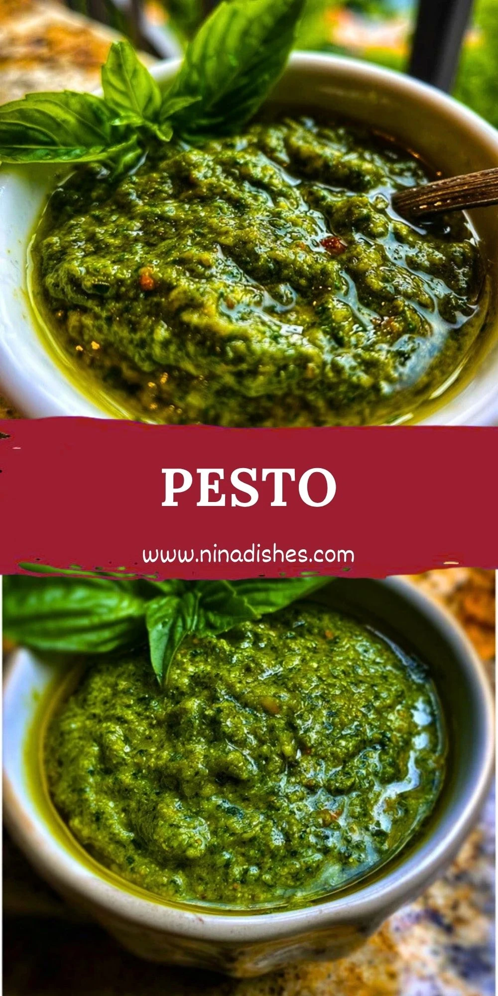 Pesto (2)